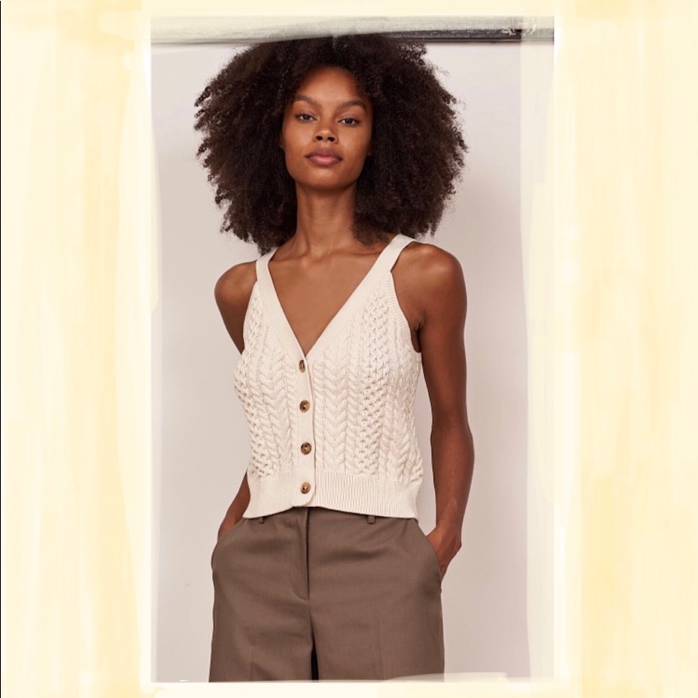 La Ligne Picnic Tank